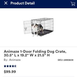 Dog Kennel For Sale