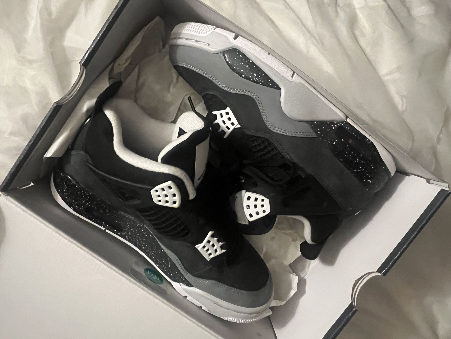Air Jordan 4 Retro
