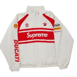 Supreme jacket 
