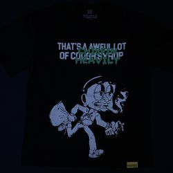 Awful lot of syrup tee