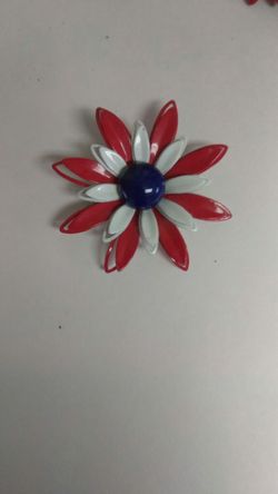 Brooch