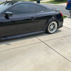 2013 Infiniti G37  IPL Coupe 
