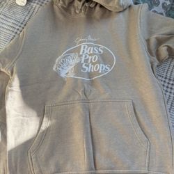 Bass Pro Shop Hoodie 
