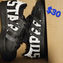 Adidas Superstar 