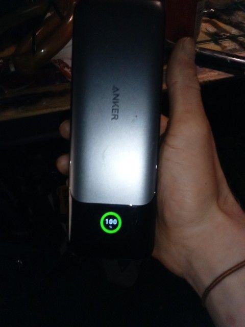 Anker Power Supply