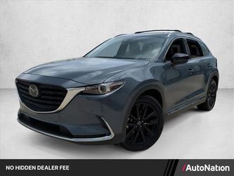 2022 Mazda CX-9