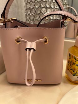 Small MK purse
