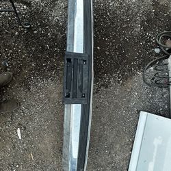 1988-2000 Chevrolet C/K 1500 Front Bumper