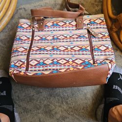 Concealed Carry Purse 