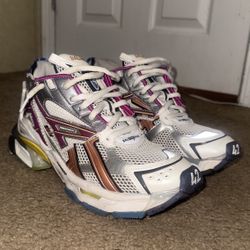 Balenciaga Runner (Multicolor)