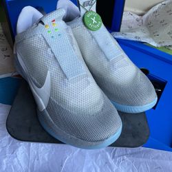 Nike Adapt BB New Size 10 Men