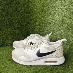 Women’s Nike Air Max Tavas White