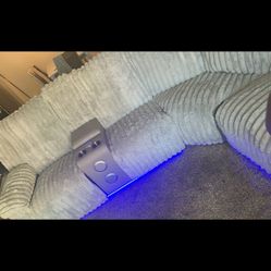 New Couch