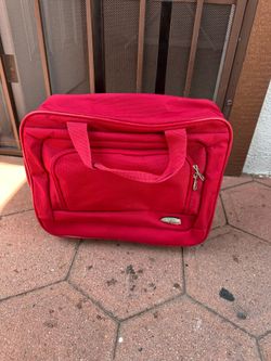 Suitcase
