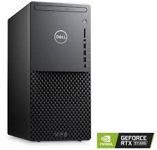 Dell XPS 8940 RTX 3060