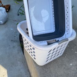 Laundry Basket