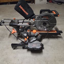 10" Miter Saw