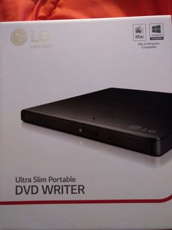 DVD Adapter