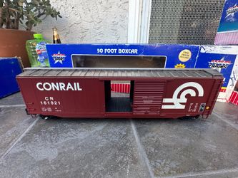 Usa trains