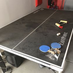 East point Ping Pong Table For Sale