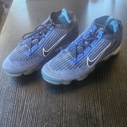 Nike Air VaporMax 2021 Flyknit sneakers