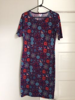 Lularoe Small Julia