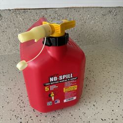 Gas Can