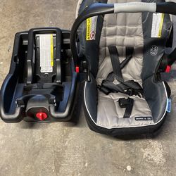 Graco Car Seat
