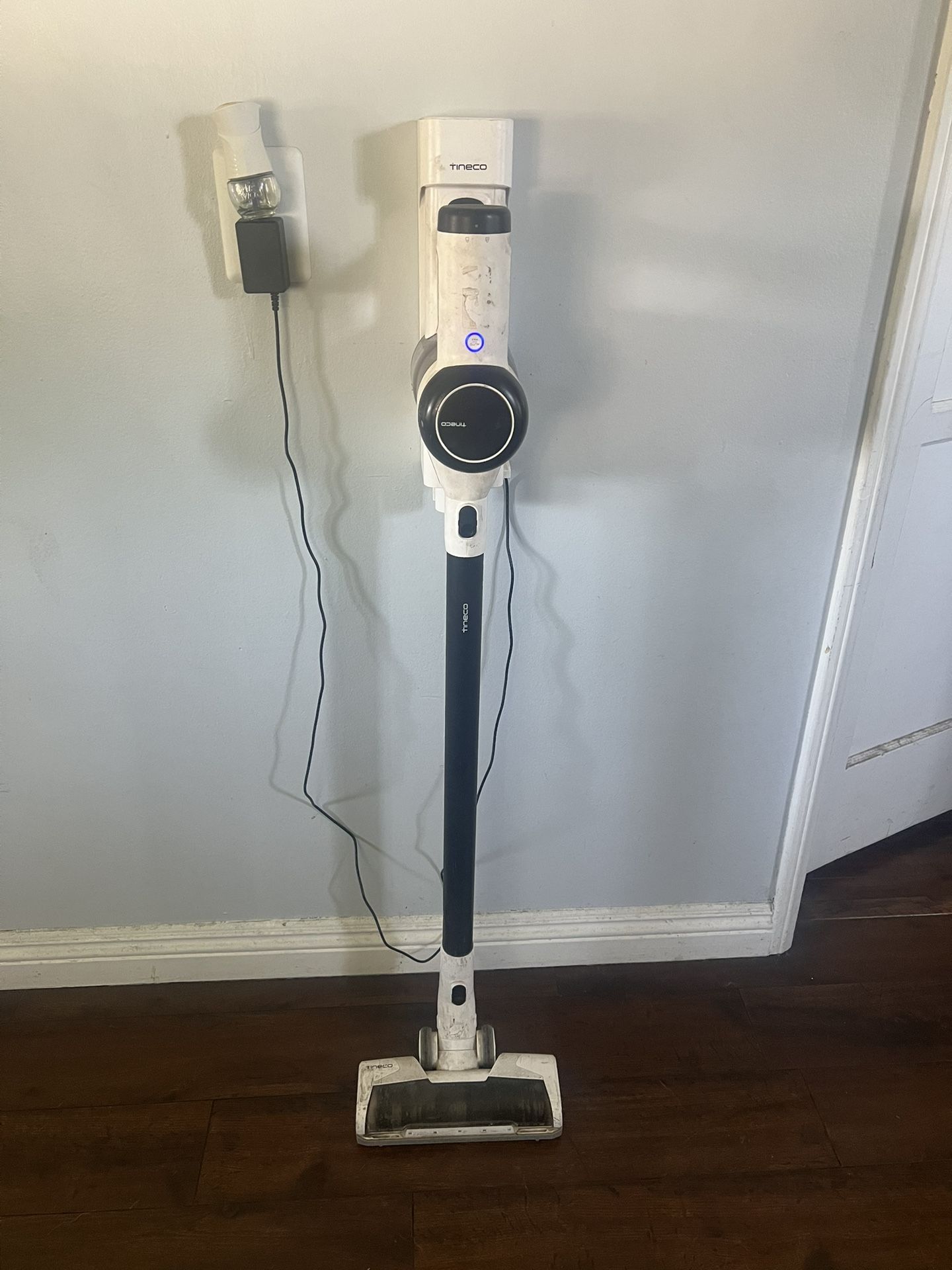 Tineco Wireless Vacuum