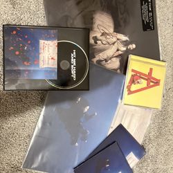 Billie Eilish Bundle