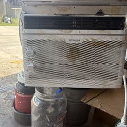Ac Unit 