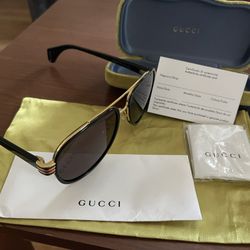 Authentic Designer Sunglasses