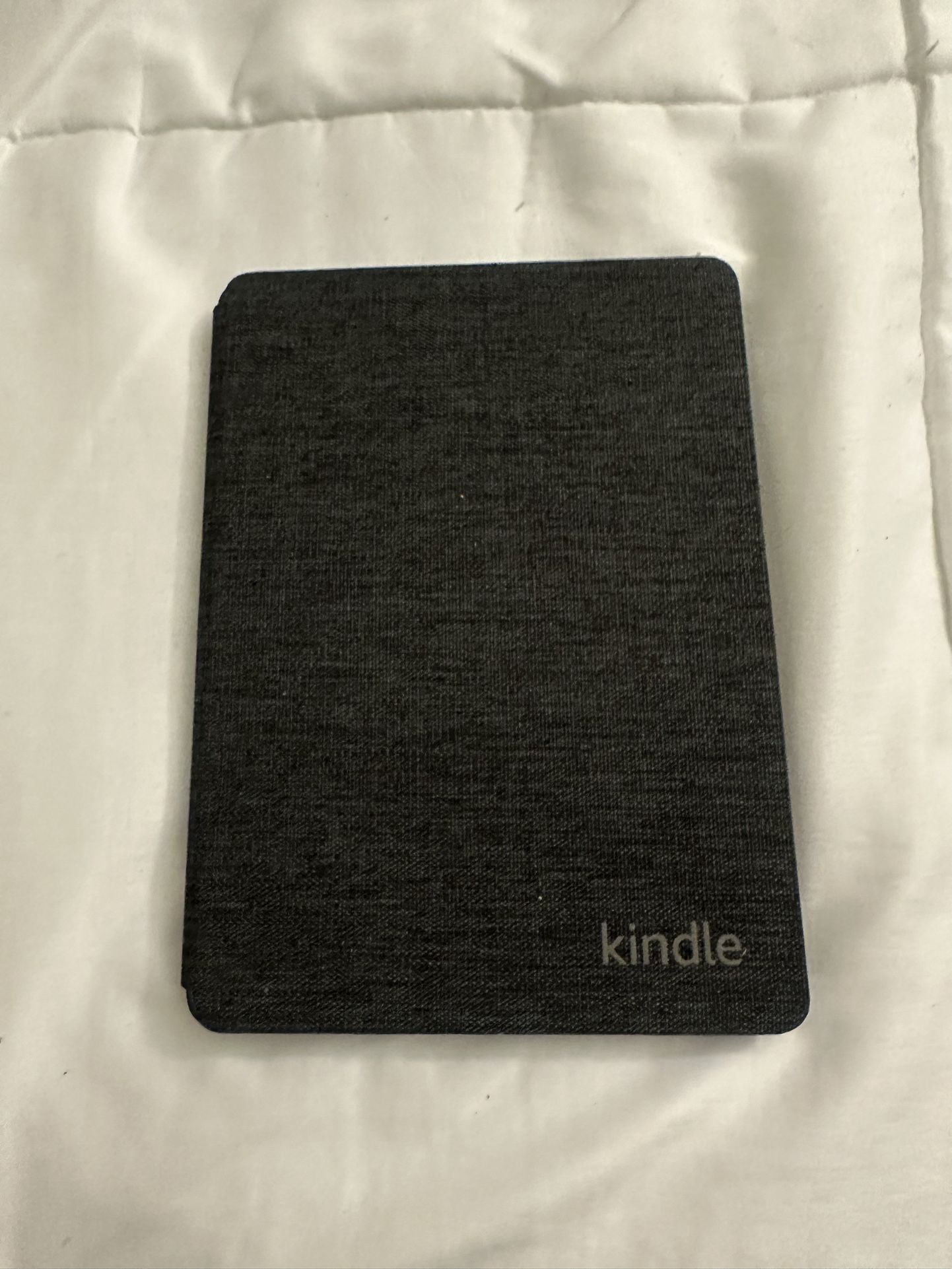 Amazon Kindle