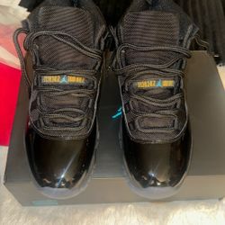 Jordan 11 Size 9.5