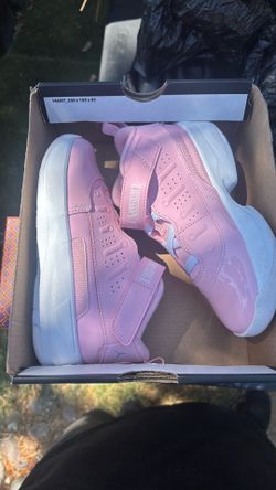 Jordan’s Kids