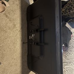 Toshiba 55in Amazon Fire Tv