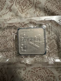 Ryzen 5 3600