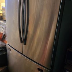 Samsung Refrigerator For Sale 
