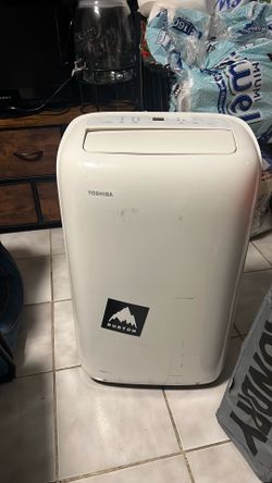 TOSHIBA Burton Air Conditioner