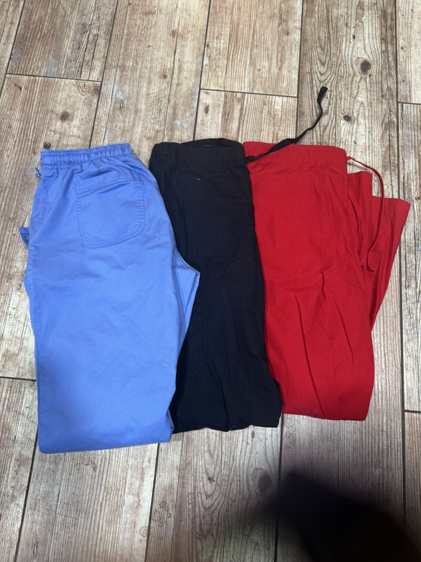 Scrub Pants