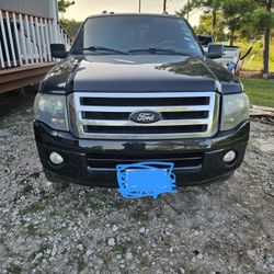 2012 Ford Expedition