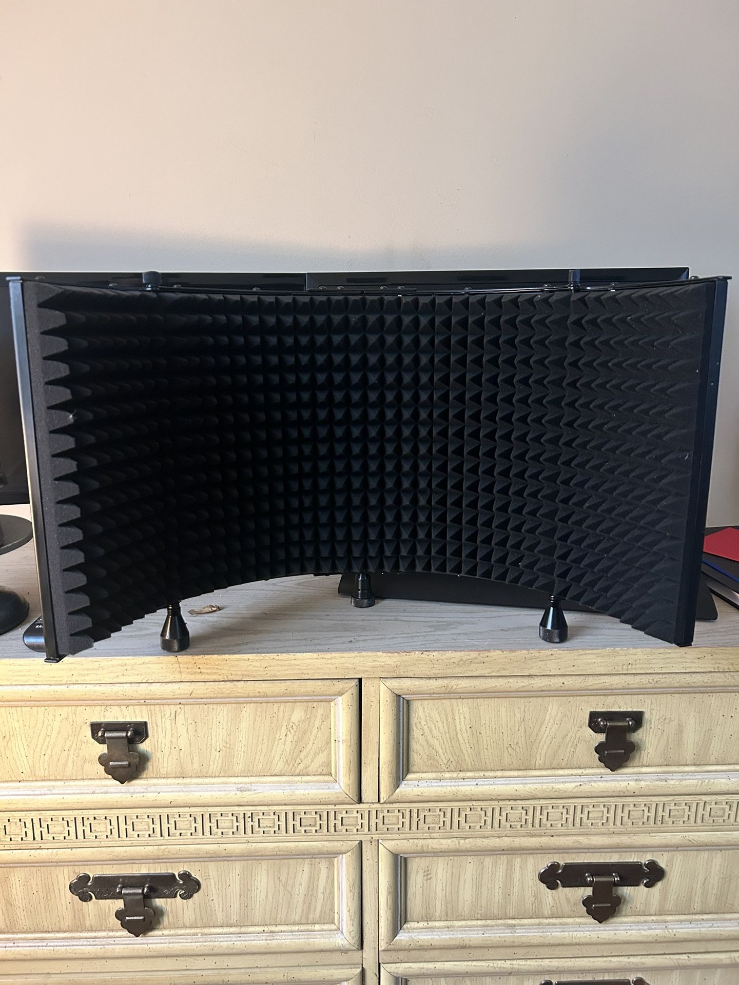 Studio Sound Pro Booth