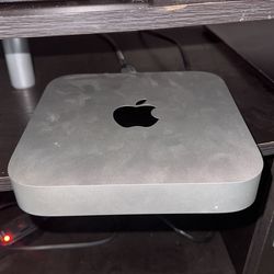 Mac mini m2