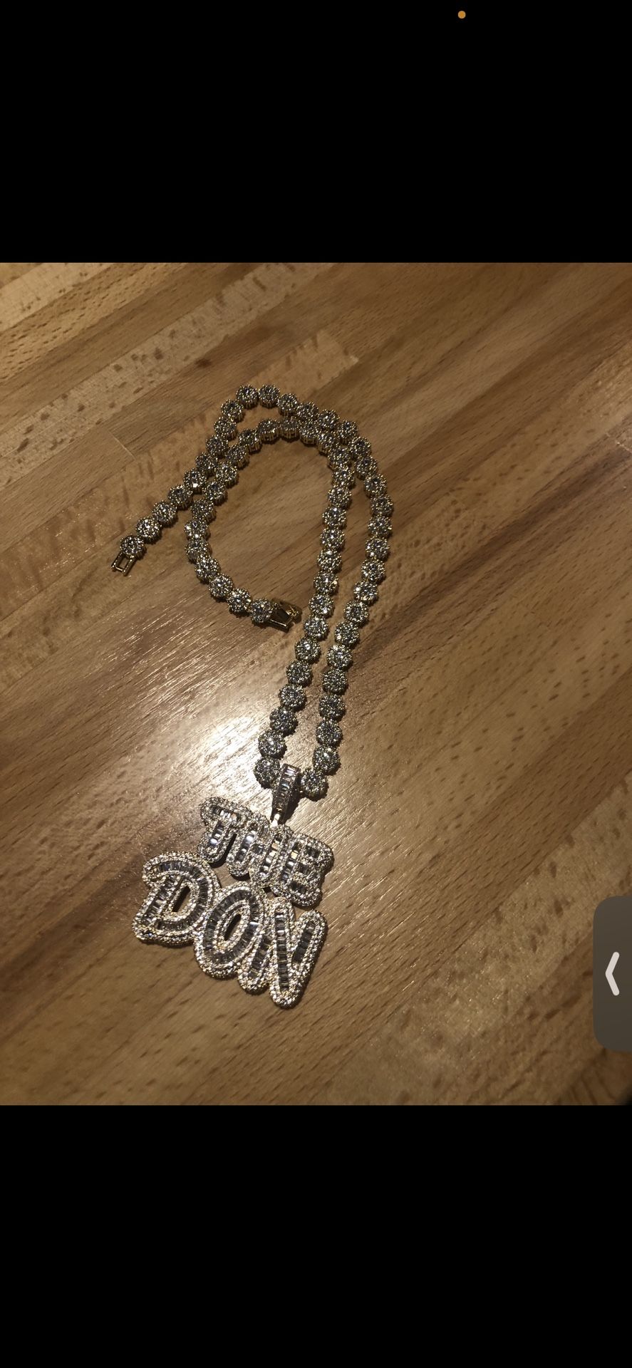 The Don Chain