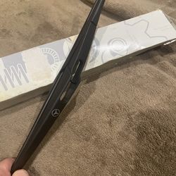 Mercedes Benz Wiper Blade