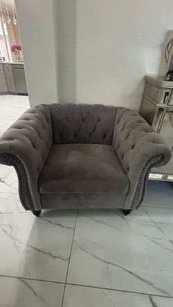 Armchair
