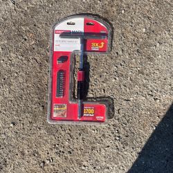 Craftsmen 3/8 in Drive In T-Handle Set