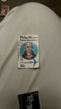 Stamps