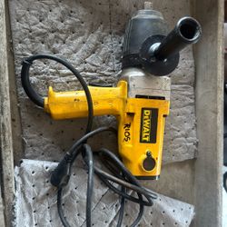 DeWalt 3/4 Square Drive Impact Wrench 