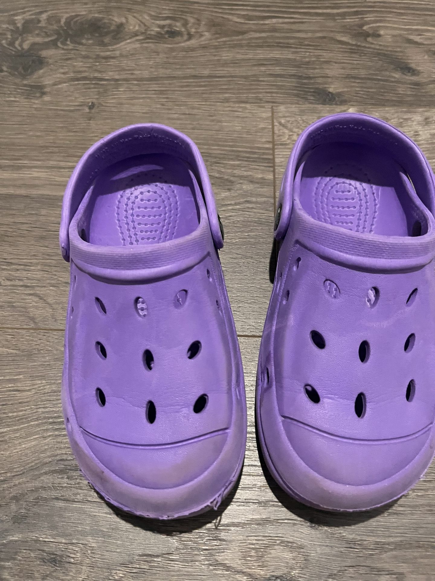 Kids Size 11/12 Slip-ons